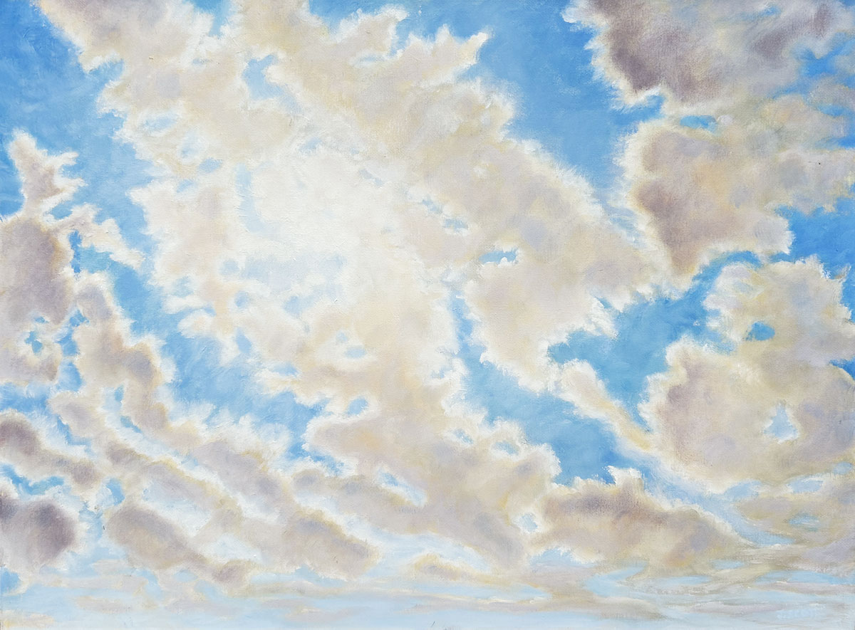 Saturday Sky